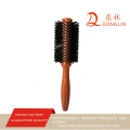 24 Rows Fishtail Wooden Comb for Pets