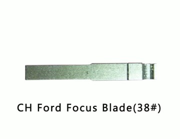 New arrival Ford Focus (38#) HU101 FH Blade