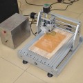 Πέτρα Cnc Router