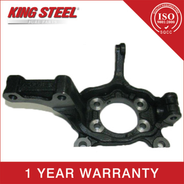 Auto Steering Parts for QASHQAI Steering Knuckle J10Z 40014-JE20A
