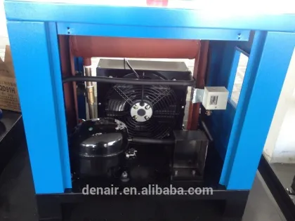 DAD-6HTF Venta Secadores en Chile