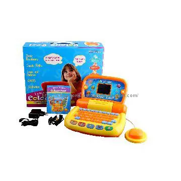 16 bit learning machine