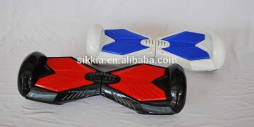 LITHIUM BATTERY SELF- BALANCE SCOOTER 2 WHEELS SCOOTER