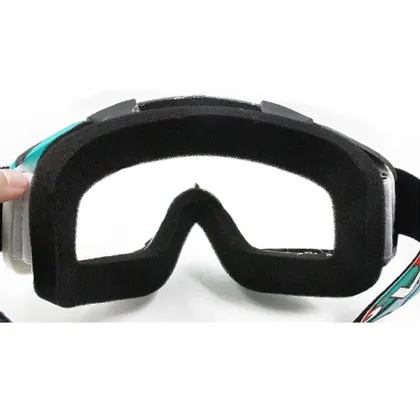Ski Mask Glasses Skiing Men Women Snow Snowboard Eyewear Anti-Sand Windproof Breathable Masks Goggles Drop Shipping