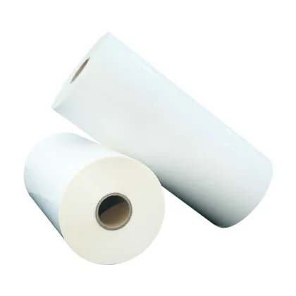 Gloss Thermal BOPP Lamination Film