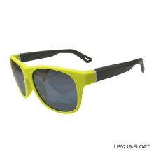 2025 Gafas de sol flotantes Gafas de sol de pesca polarizada