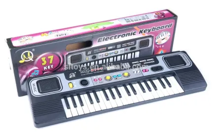 37 keys MQ-3709 brand name musical instruments