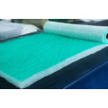 Sprey Booth Boyama Odası Filtresi Fiberglas Filtre Ortamı