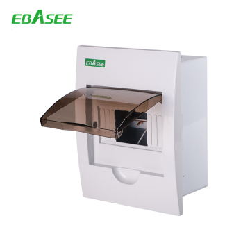 General Electric 4 Way To 36 Way Mount DB Box Electrical Enclosures