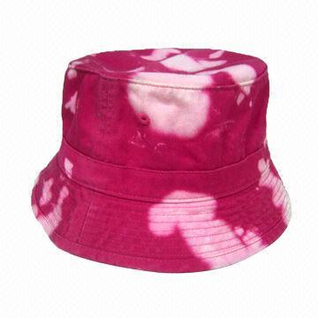 Bandeau women's hat, customized logos or designs are accepted