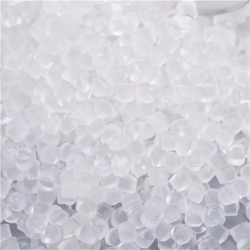 TPE Material Thermoplastic Elastomer Granules