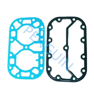 Полу герметическая комплекса комплекта прокладки Z35-106Y - Frascold Clap Plate Plate