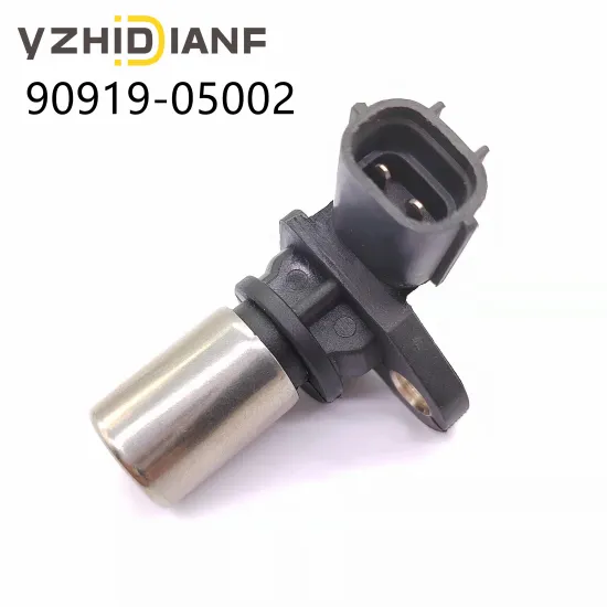Wholesale Crankshaft Position Sensor for Lexus LS400 SC300 SC400 4.0L V8 (90919-05002)