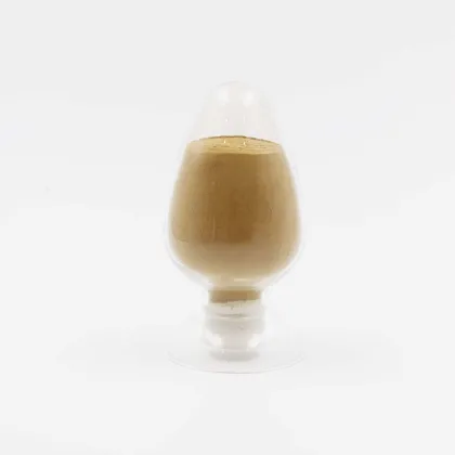 Magnesium Lignosulfonate Be Superplasticizer