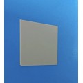 Laser Kunyora Aluminium Nitreide Plate Aln Ceramic Substrate