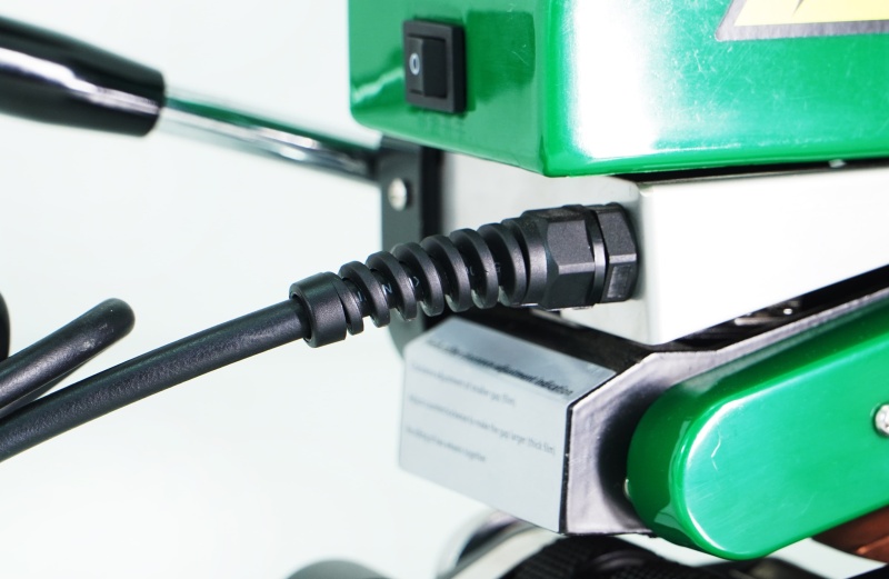 HDPE Geomembrane Liners and PVC Welding Machines: Solutions for Effective Hot Melt Plastic Film Welding