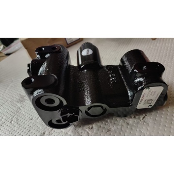 Brake valve VOE17461833 For A60H Articulated truck parts