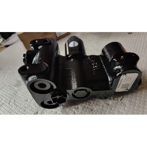 Brake valve VOE17461833 For A60H Articulated truck parts