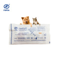 RFID Glass Microchip Tag Tag Pet Id Tracking Chip