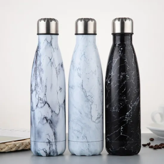 Hot Sale Stainless Steel Marble Cup