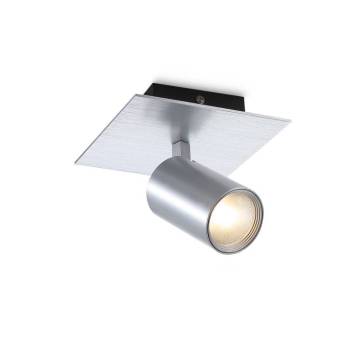 النمط الحديث 5W كوب سقف الفضة جبل LED Surface Surface Surface