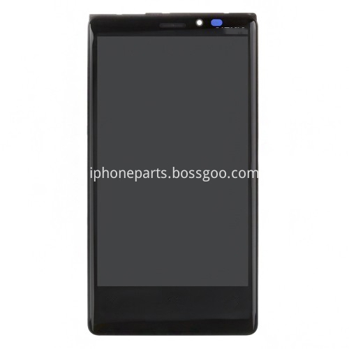 Lumia 920 screen
