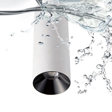 Ronse waterdichte led -down licht - IP65 10W -60W oppervlakte gemonteerde spotlight
