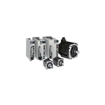 Yaskawa SGMRS-37A2A-YR12 Servo Motor Driver: Brand New, Original Unit with Comprehensive One-Year Warranty