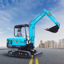 Cheap Prices Excavators Earth-Moving Machinery