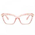 Women'S Clear Red Blue Light Blocking Glasses