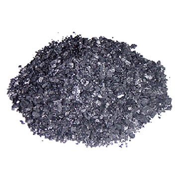 Calcined Anthracite