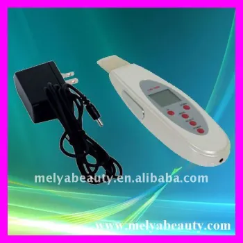 MY-H07 Mini Skin Scrubber (CE Approval)