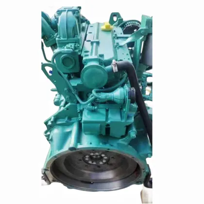 High Quality Factory Price Deutz BF4M2012 Engine Assembly