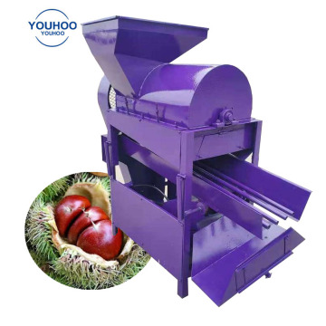 Buy a High-Efficiency Chestnut Shell Opening Machine: Your Key to Smooth Operations