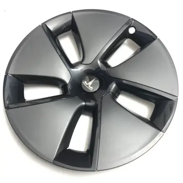 OE 1044231 Original Used Tesla Model 3 Wheel Cap Hub Cover