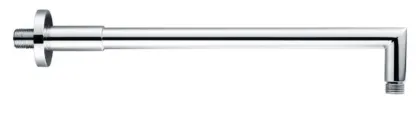 Solid Brass Long Shower Extension Arm