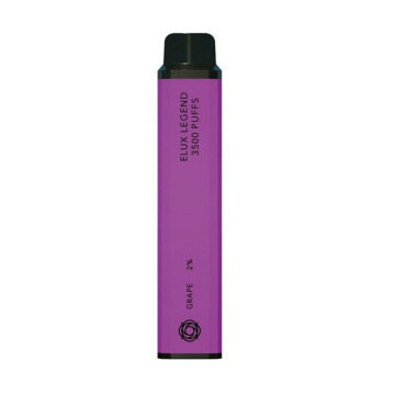 Custom Logo Elux Legend Vape Pod