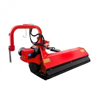 AGH Hydraulic Verge Side Flail Mower Mulcher for 40-120hp Tractors