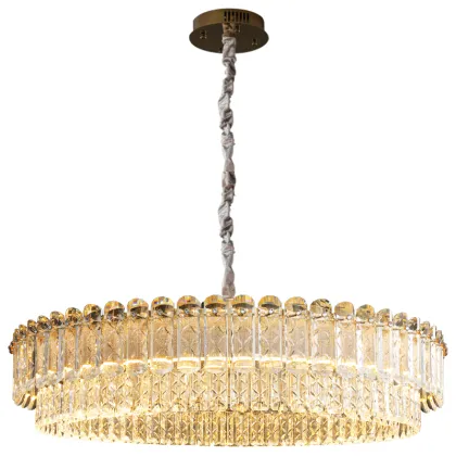 2022 Patented Smart Living Bedroom Chandeliers & Pendant Lights