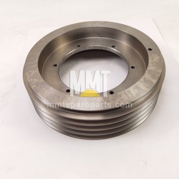 149-2969 1492969 Fan Drive Puls för D9R 3408C-motor
