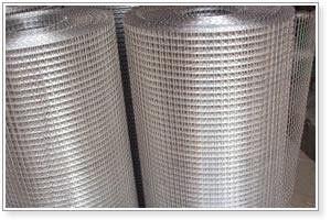 AISI304 AISI316 Stainless Steel Wire Mesh Welded Mesh Sheet