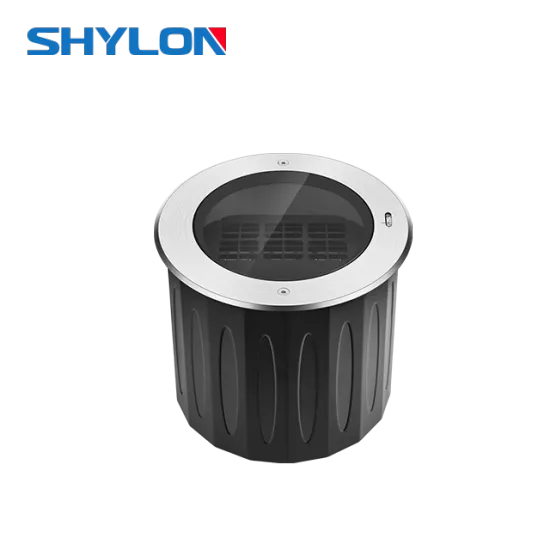 60W Die Casting Aluminum Recessed Driveway Underground LED Lights