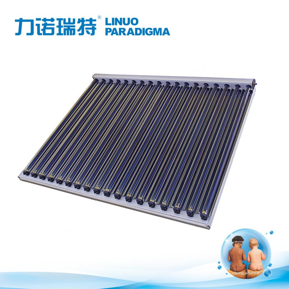 U-pipe Tube Solar Collector 