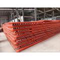High-Temperature Resistant CPVC Cable Protection Pipe