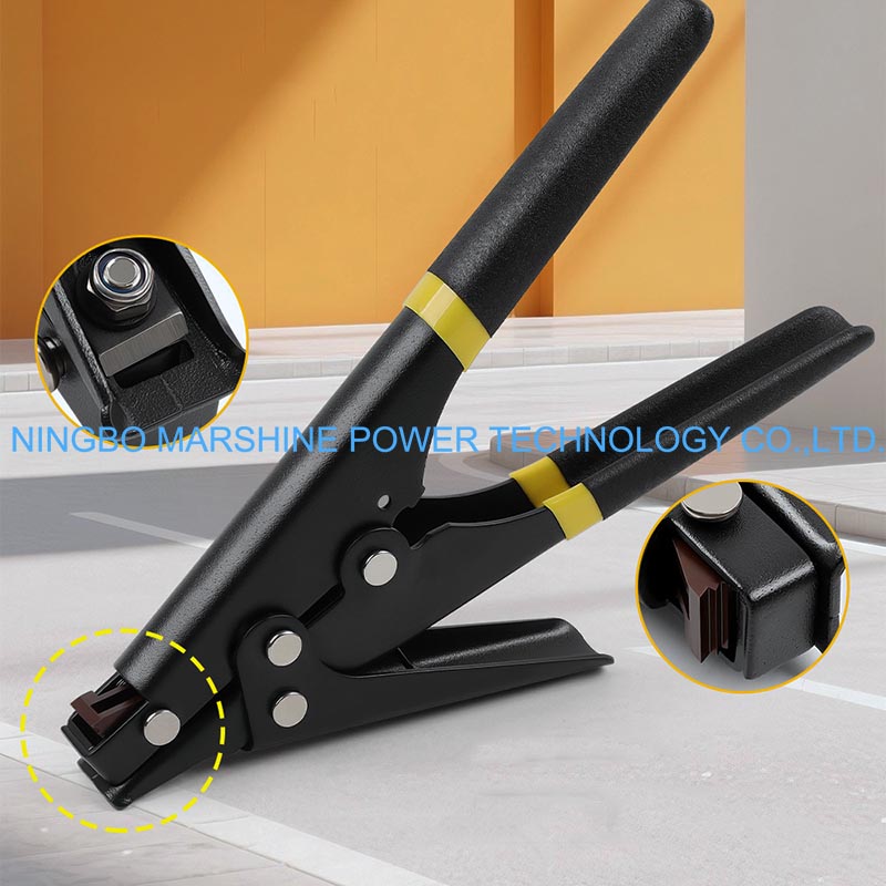Nylon Cable Tie Tool Nylon Cable Tie Tool