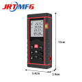 100m Professional Optical Instrument Laser Rangefinder Meter