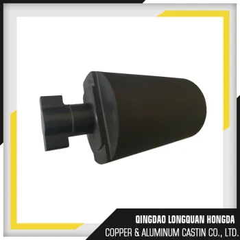 factory price best aluminum gravity casting auto parts