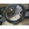 Shantui bulldozer spare parts gear ring 175-15-42620