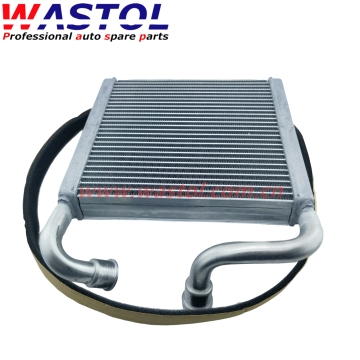 VW GOLF7 PASSAT B8 TIGUAN Aluminum AC Heater Exchanger 5Q0819031A