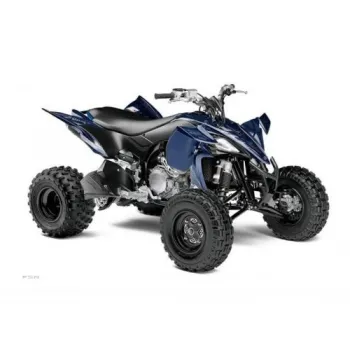 2013 Yamaha YFZ450R SE